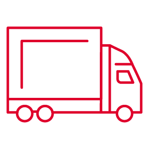 truck icon